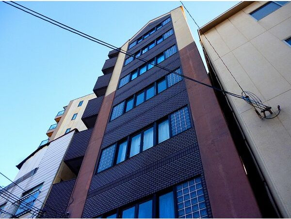 大阪市西区｜シティコープホリエの写真