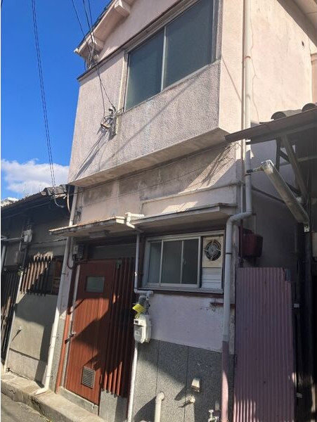 大阪市北区｜中津3-13-5貸家の写真