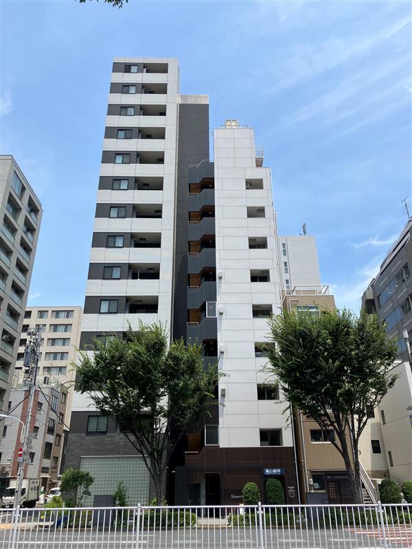 中央区｜ユースクエア築地の写真