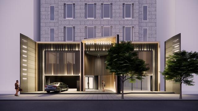 港区｜Ｔｏｔｓｕ Ｂｉｚ Ａｘｉｓ Ａｋａｓａｋａ(トーツービズアクシスアカサカ) 6Fの写真