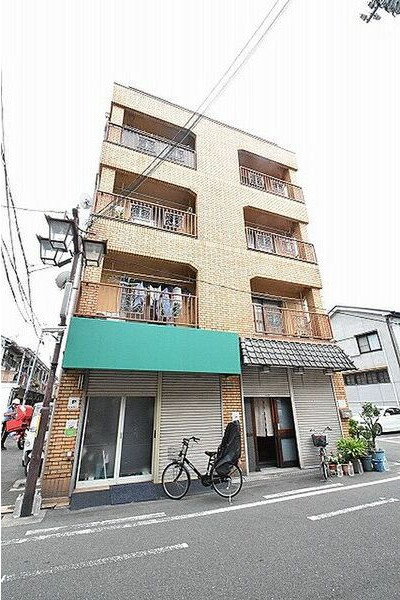 大阪市住之江区｜シャトー松山の写真