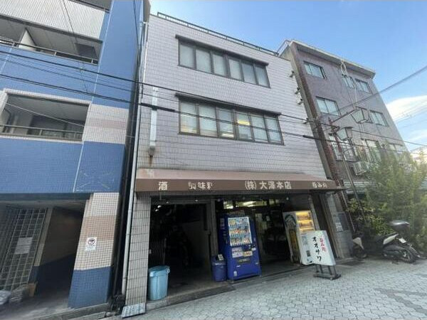 大阪市港区｜大沢事務所の写真