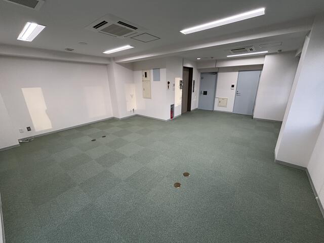 港区｜高輪ＯＳビル(タカナワオーエスビル) 3F の写真