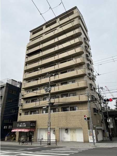 大阪市西成区｜リージェント天王寺 の写真