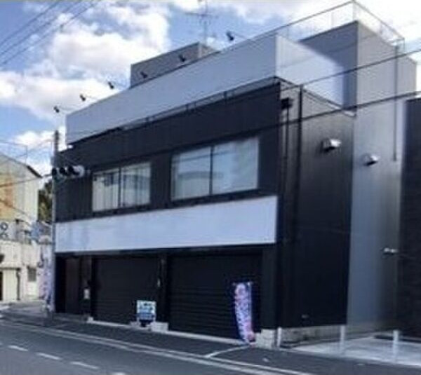 大阪市平野区｜平野上町店舗の写真
