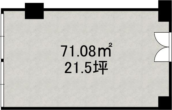 大阪市中央区｜アクセス谷町ビルの写真
