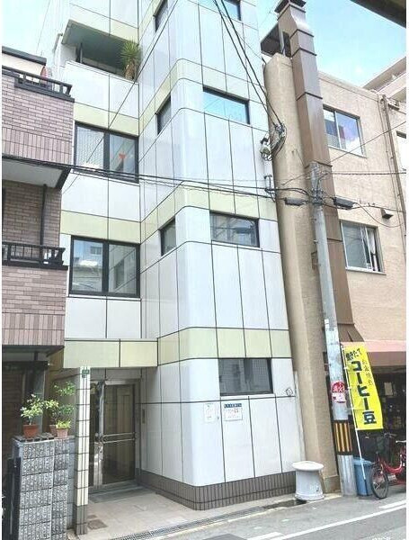大阪市北区｜K.D.K天満ビル の写真