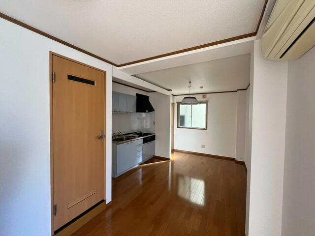 足立区｜吉田屋ビル 302の写真