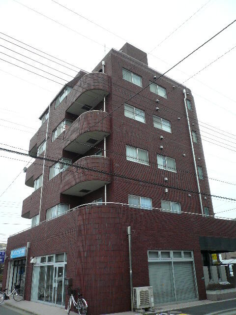 江戸川区｜クレストハシモト １Ｆ の写真