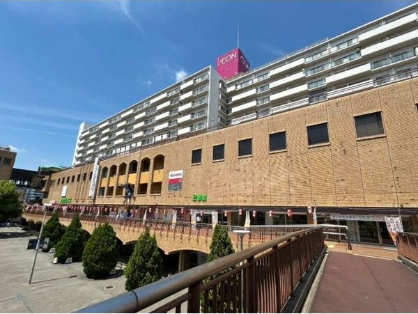 吹田市｜サンクス二番館215号の写真