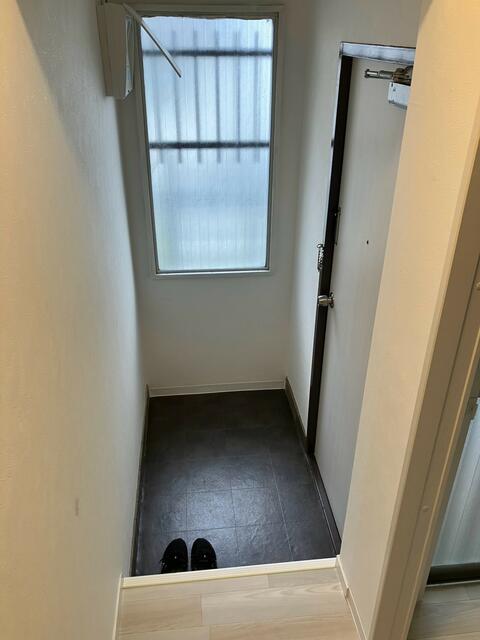 大阪市浪速区｜恵美須東３丁目テラスハウス 2-4の写真