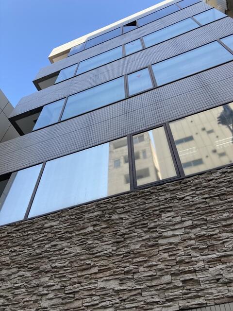 中央区｜ＰＡＲＫ ＷＥＳＴ ＢＬ ７階 の写真