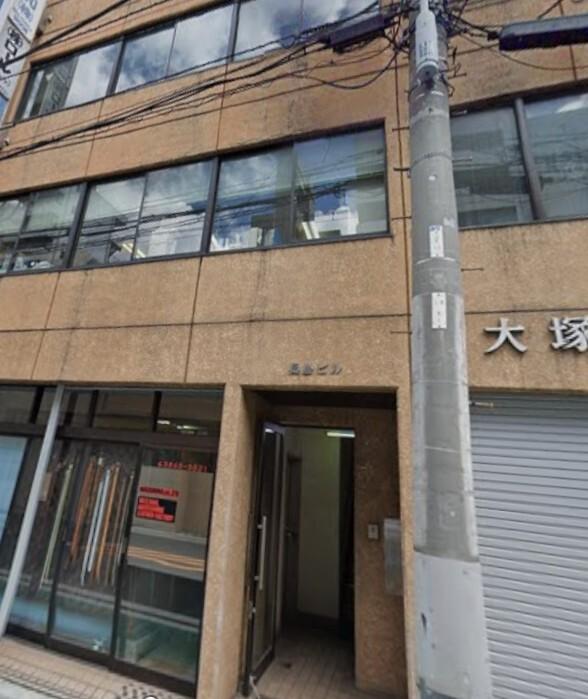 台東区｜長嶋ビルの写真