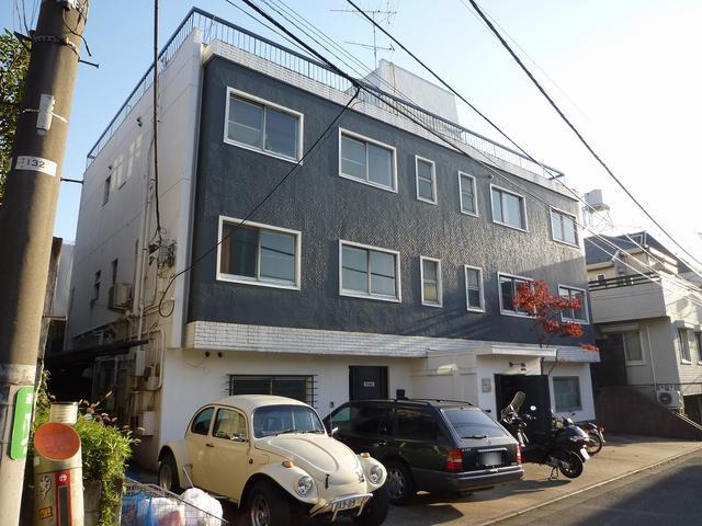 渋谷区｜細野ビルの写真