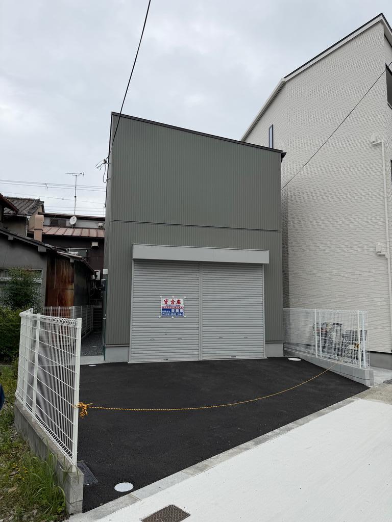 大阪市東成区｜大阪府大阪市東成区深江南３丁目２０－１３ 倉庫の写真