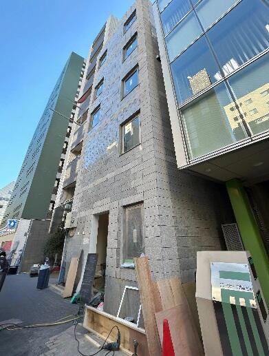 中央区｜ミモザヒルズ銀座の写真