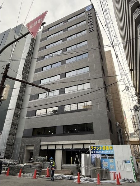 大阪市北区｜リアライズ梅田東ビルの写真