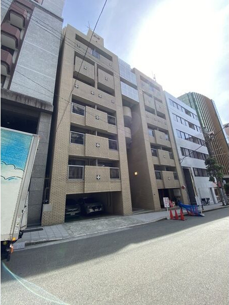 大阪市中央区｜ニューライフ大手前参番館の写真