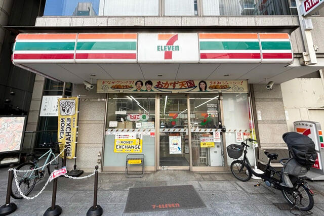 大阪市中央区｜天翔オフィス堺筋本町(テンショウオフィスサカイスジホンマチ)の写真