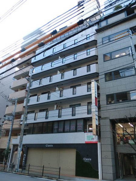 大阪市中央区｜サンビラ大手前の写真