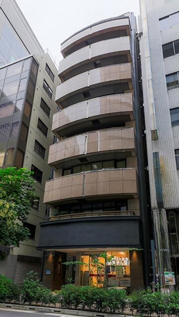 中央区｜ＶＯＲＴ京橋Ⅱ 7階 の写真