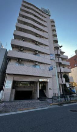 大田区｜ハイツベルグ上池台(ハイツベルグカミイケダイ) １０１ の写真