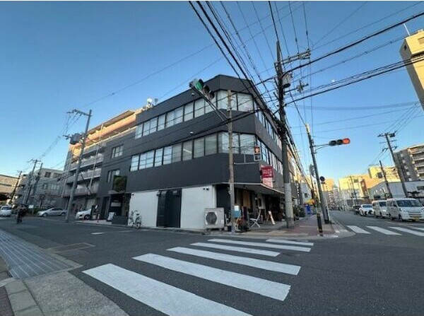 吹田市｜池上第二ビル の写真