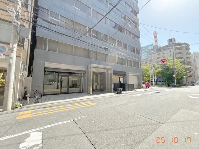 大阪市北区｜ＴＯビル 1階の写真