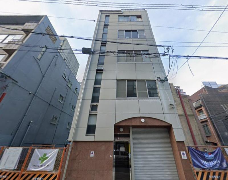 大阪市中央区｜エンポリウムビルの写真