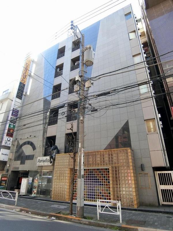 墨田区｜三経８５ビル の写真