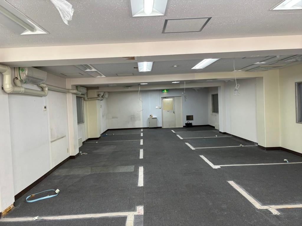 大阪市中央区｜丸武本町ビル３Ｆ の写真