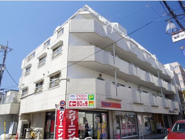 練馬区｜グローリアス・ハイム1 の写真