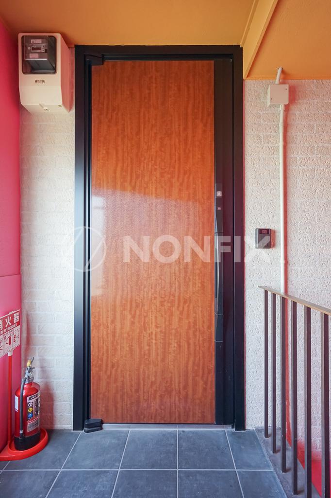 大阪市東成区｜徳原マンション【キャンペーン中・大型犬飼育可・ワンフロア一戸】 の写真