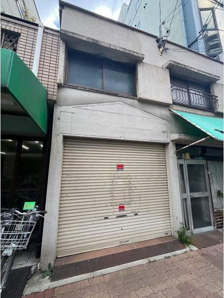 大阪市浪速区｜日本橋東3丁目店舗の写真