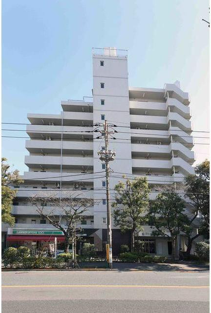 江戸川区｜ウィルテラス船堀 ０１０１の写真