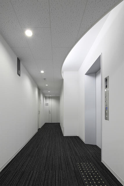 大阪市北区｜ＭＦ桜橋２ビル CD の写真