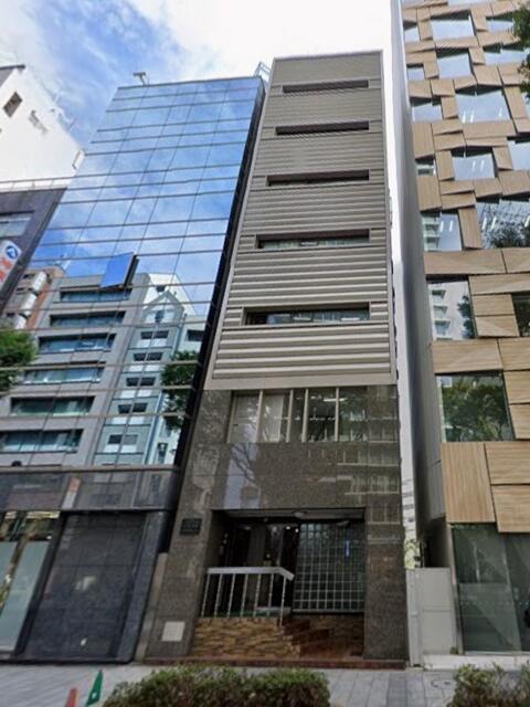 渋谷区｜見真ビル(ケンシンビル) ２Ｆ の写真