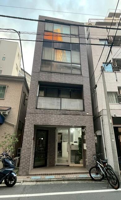 新宿区｜高橋ビルの写真