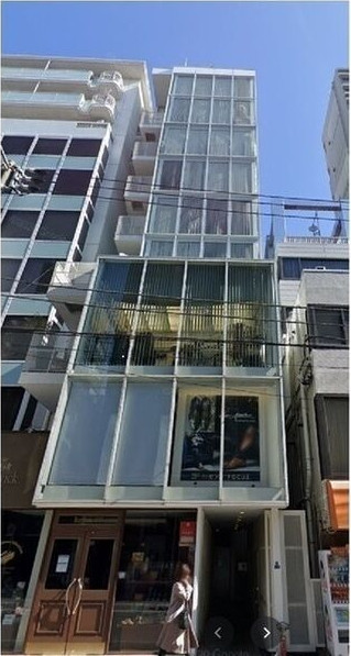 港区｜FJB南青山ビル の写真
