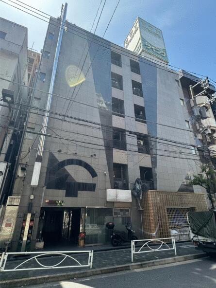 墨田区｜三経８５ビル の写真