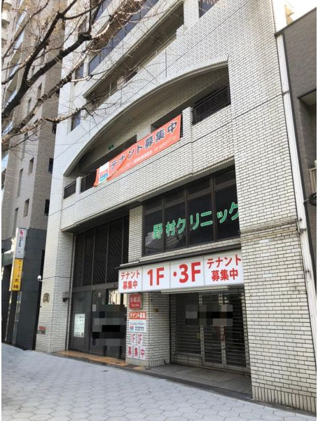大阪市中央区|ラパンジール日本橋の写真
