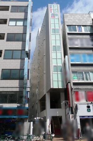 新宿区｜アティレビル ３Ｆの写真