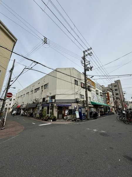 大阪市西淀川区｜姫島センターの写真