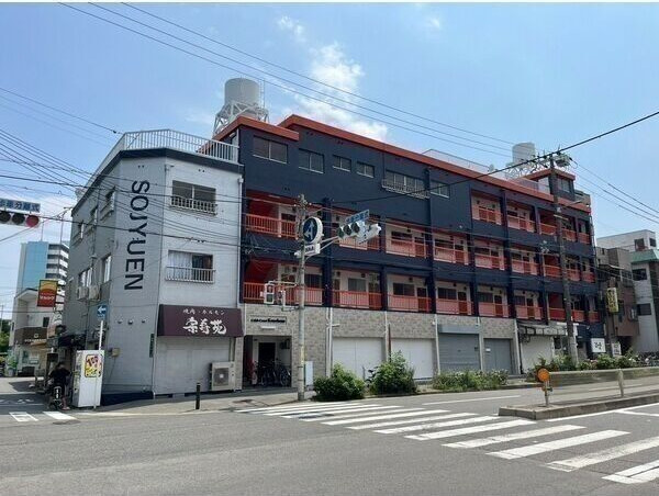 大阪市此花区｜セレブコート此花の写真