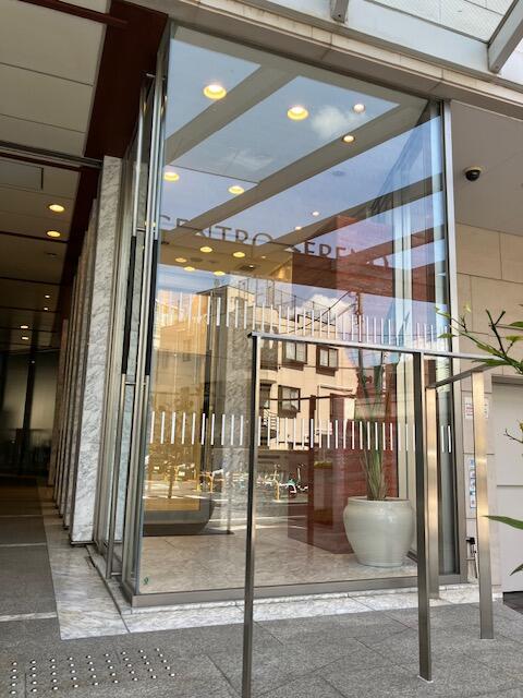 渋谷区｜イル・チェントロ・セレーノ（ＩＬ ＣＥＮＴＲＯ ＣＥＲＥＮＯ） 502の写真