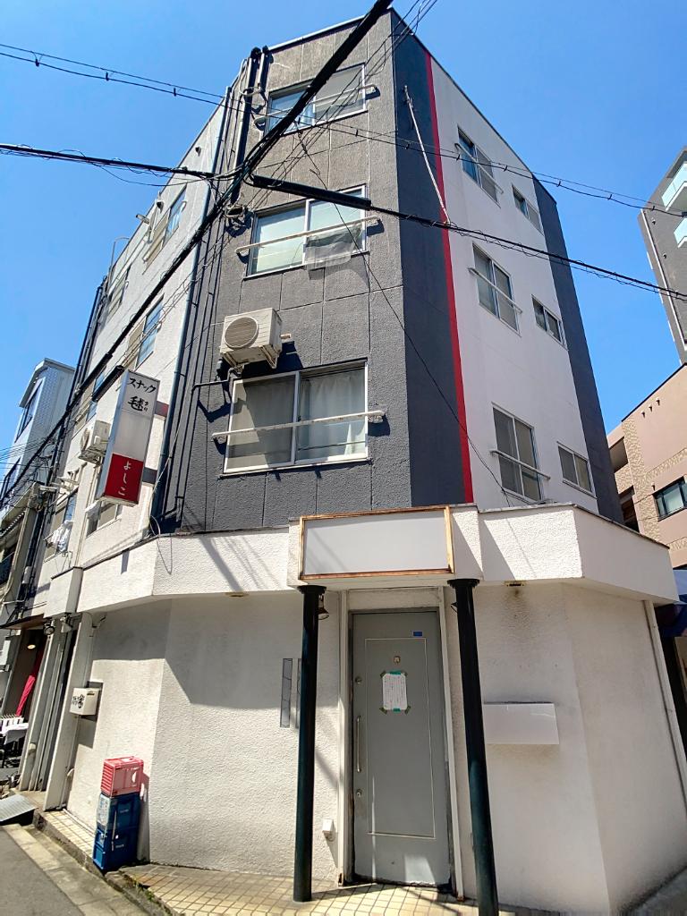 大阪市福島区｜福島ビルの写真