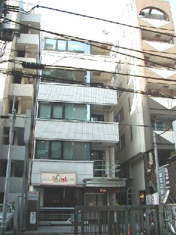 港区｜テクス芝浦ビルの写真