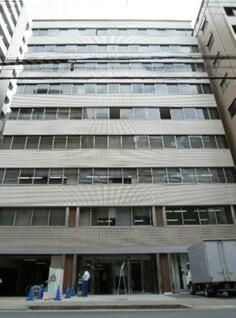 大阪市中央区｜ピカソ堺筋本町ビルの写真