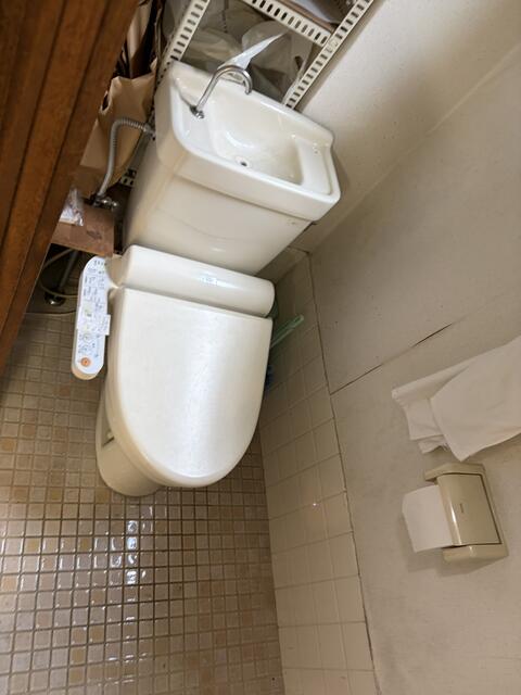 世田谷区｜すずらん通り店舗 １階の写真
