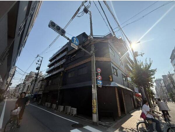 大阪市中央区｜Land島之内Ⅱ の写真
